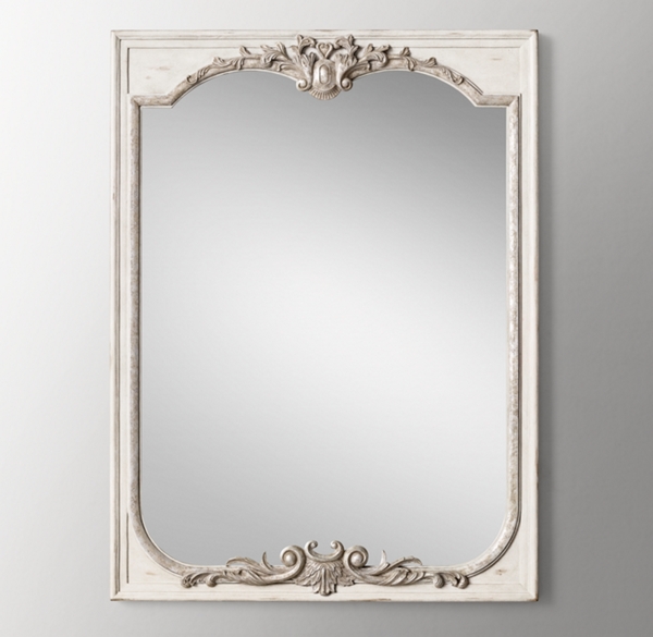 Emmeline Large Dresser Mirror