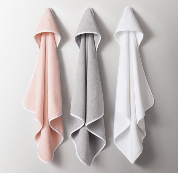 turkish hooded beach towel