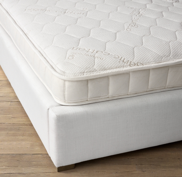 Naturepedic® LowProfile Mattress