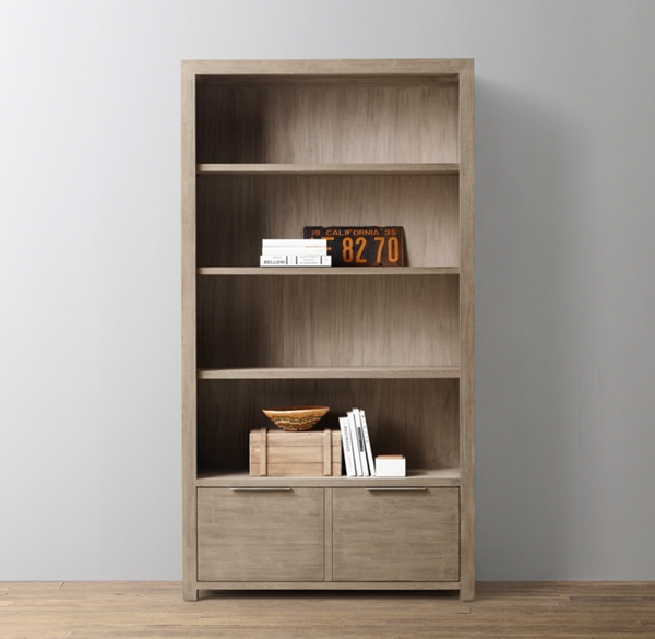 Laguna Bookcase