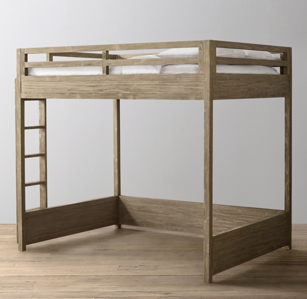 Laguna Loft Bed
