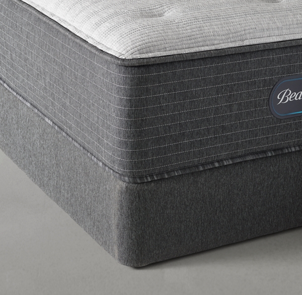 Beautyrest® Select™ Luxury Plush Mattress & Box Spring Set