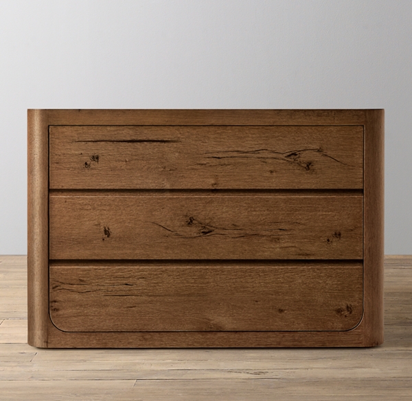 Oslo Dresser