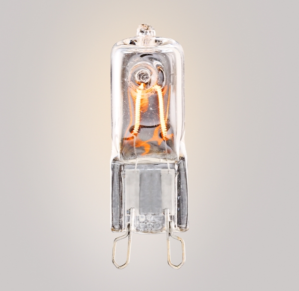 Halogen G9 Bulb