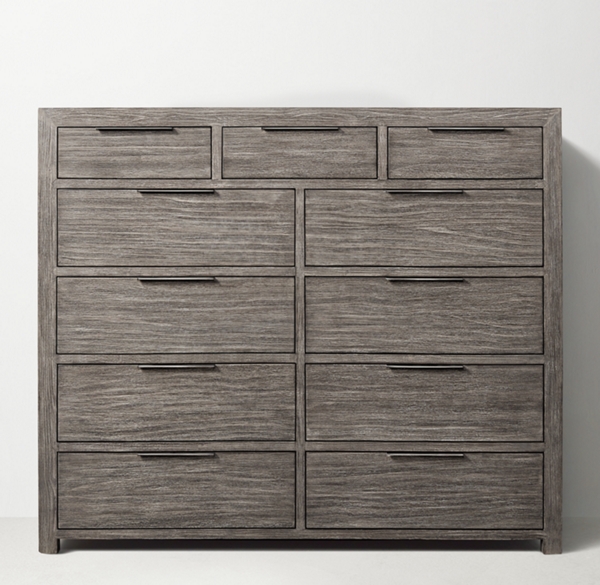 Laguna Large Dresser