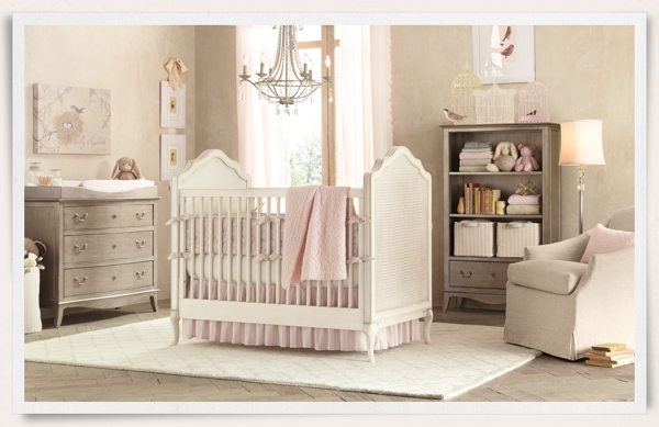 Rooms RH Baby & Child