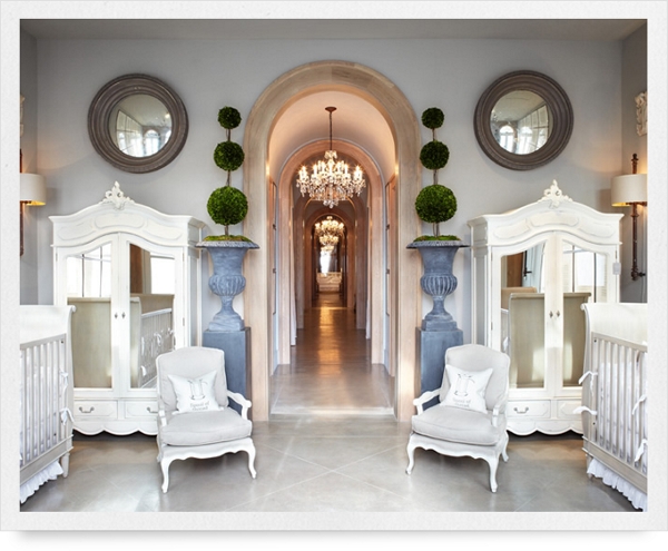 Store Locations RH baby&child