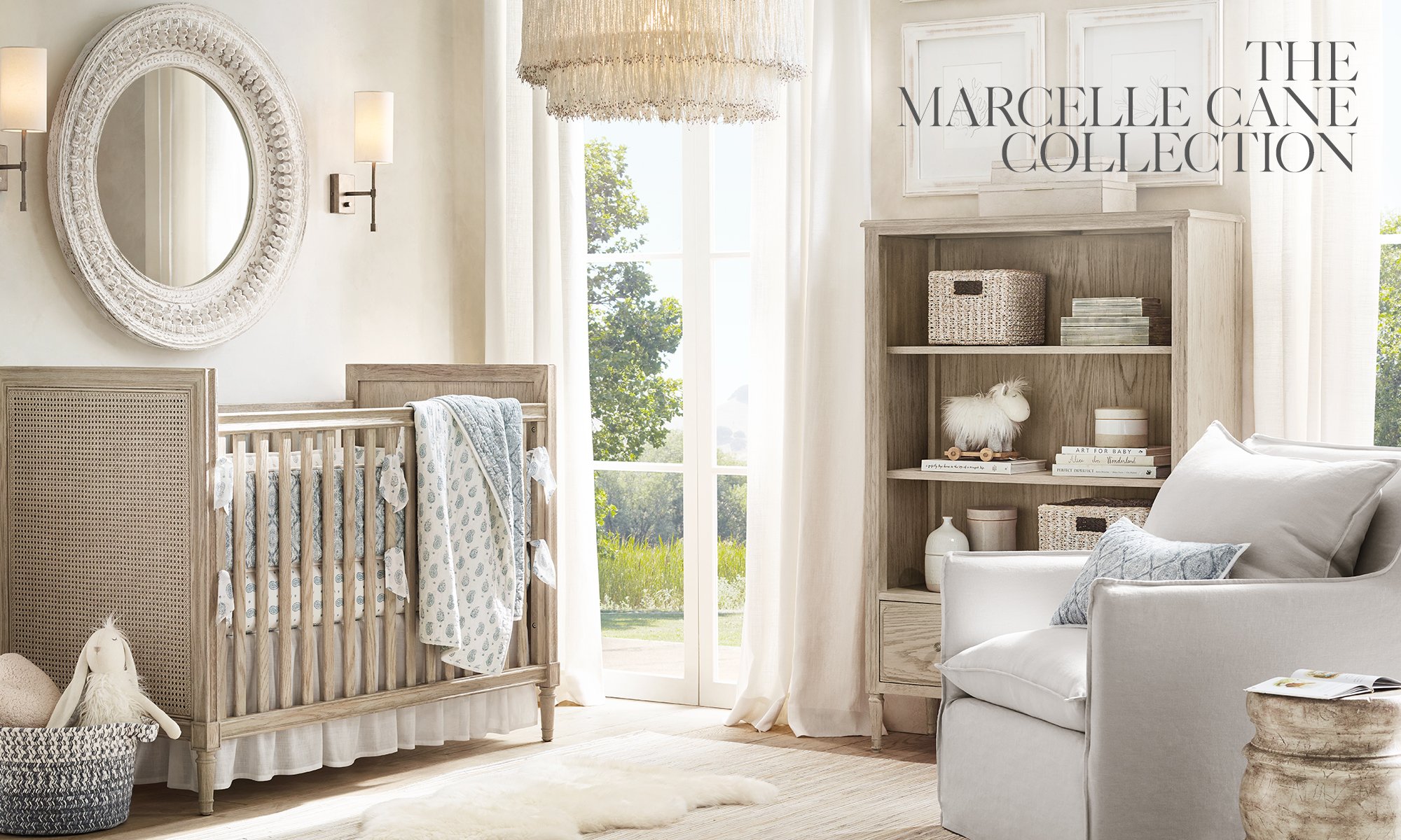 Rh Baby Child Homepage Baby Furniture Luxury Baby And