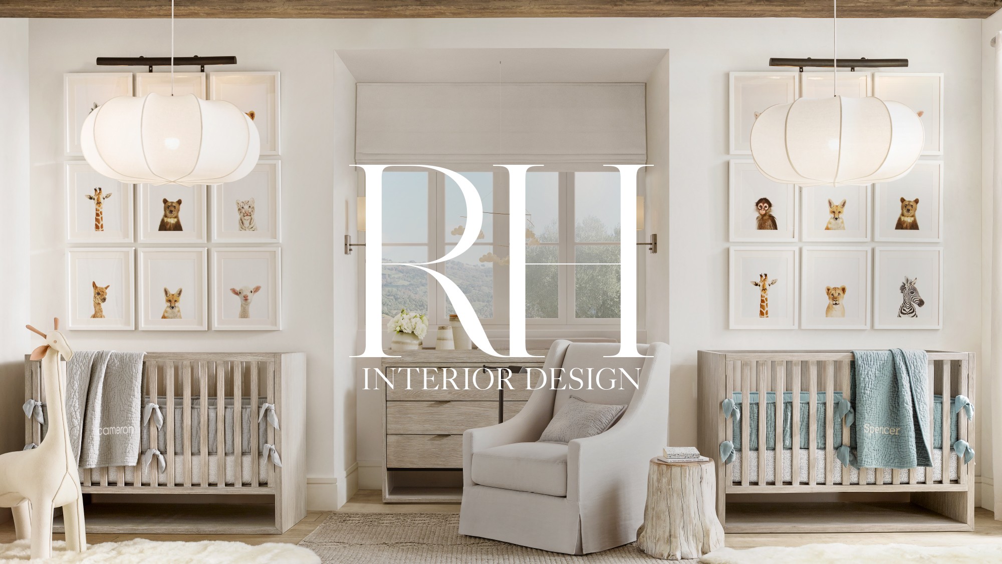 Rh Baby Child Homepage Baby Furniture Luxury Baby And