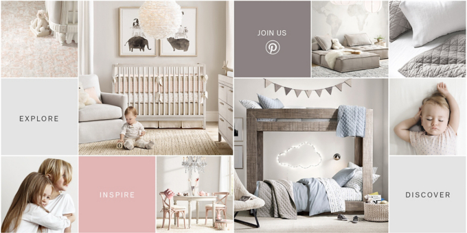 luxury baby store