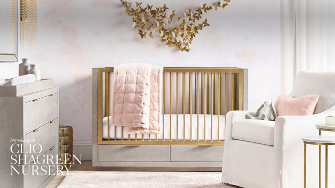 infant beds online