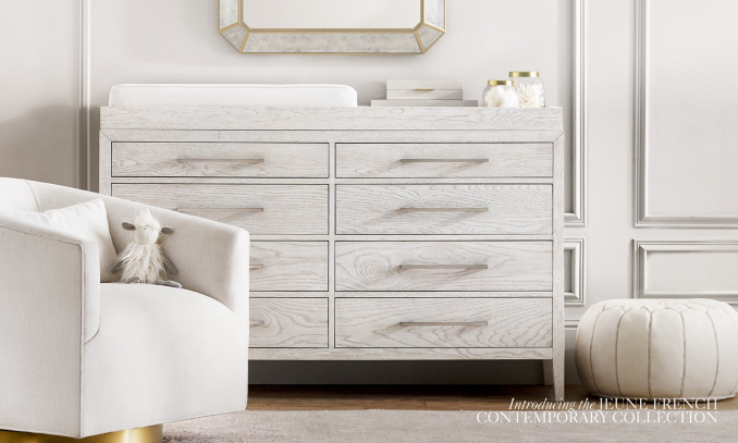 rh childrens furniture