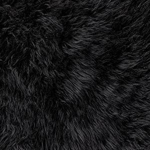 Jakob Sheepskin Lounge Chair | RH TEEN