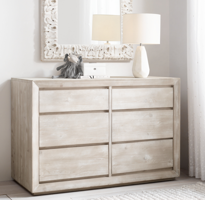 Rh on sale callum dresser