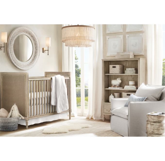 Rh best sale baby furniture