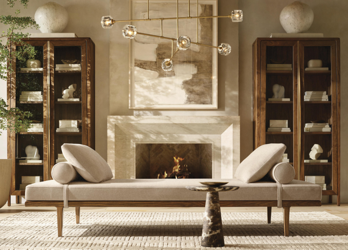 Rh daybed deals