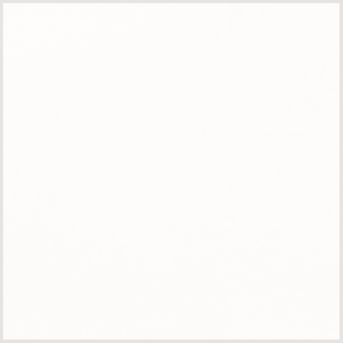 Waxed White