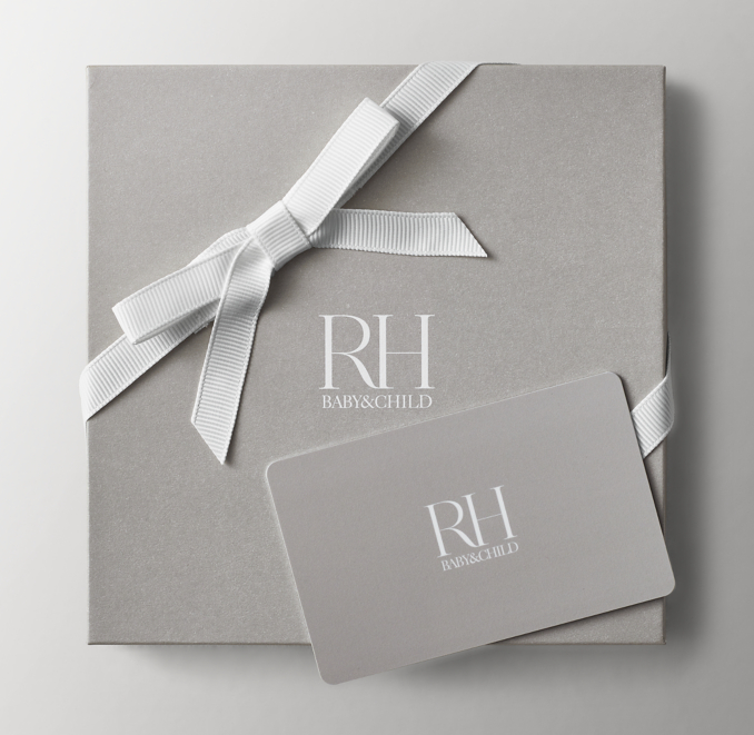 restoration baby and child