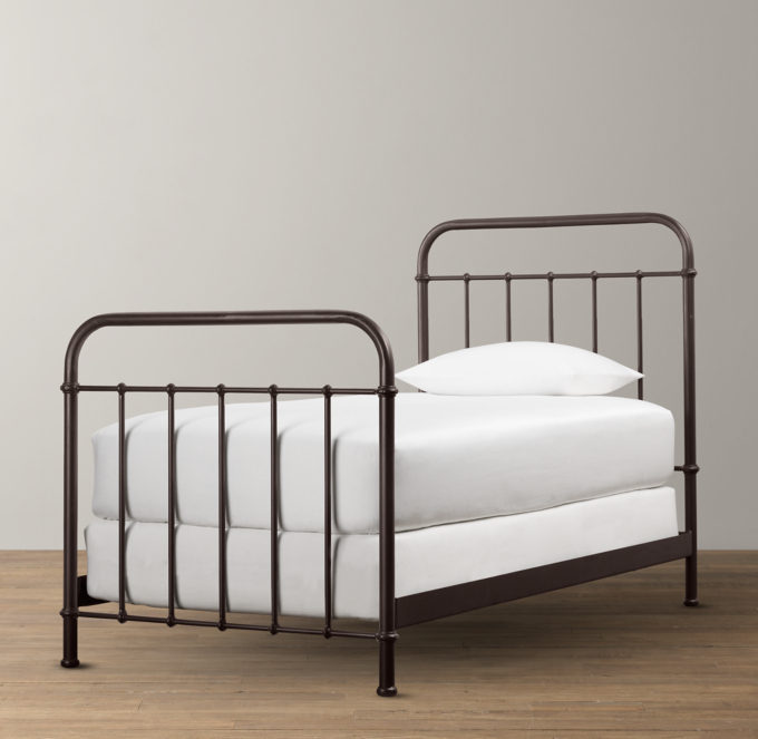 Millbrook Iron Bed   Rhbc Prod219102 B12