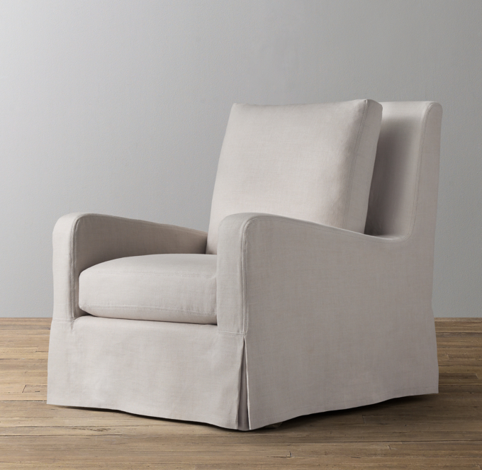 Restoration hardware baby rocker hot sale