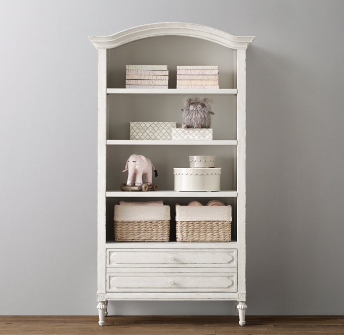 Bellina Bookcase