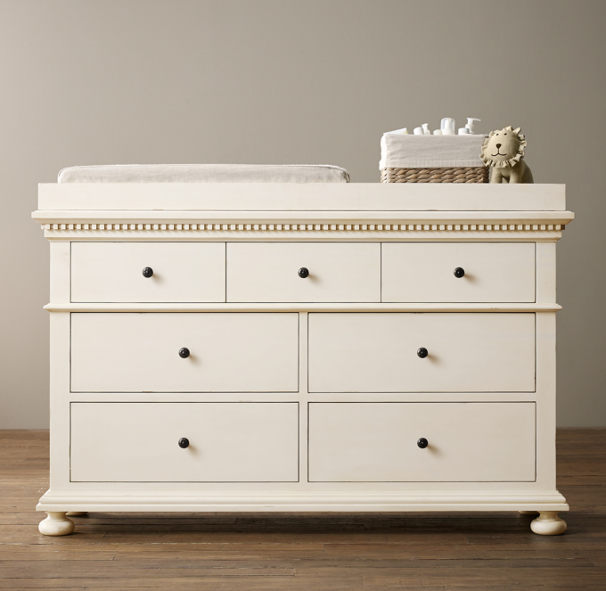 Restoration hardware on sale jameson dresser