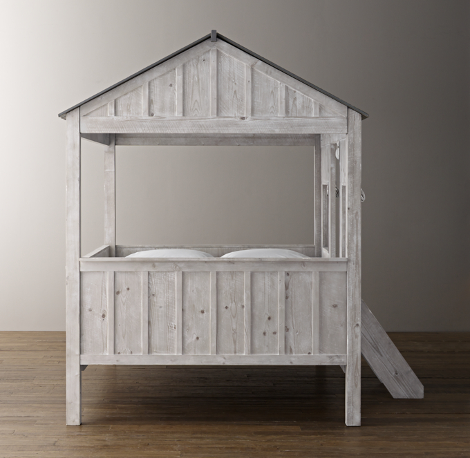 Restoration hardware cabin bed new arrivals