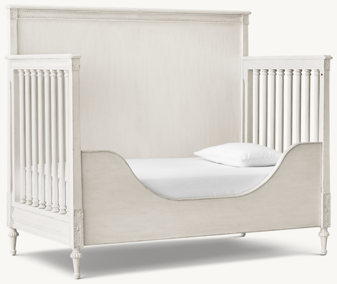 Bellini crib conversion outlet kit