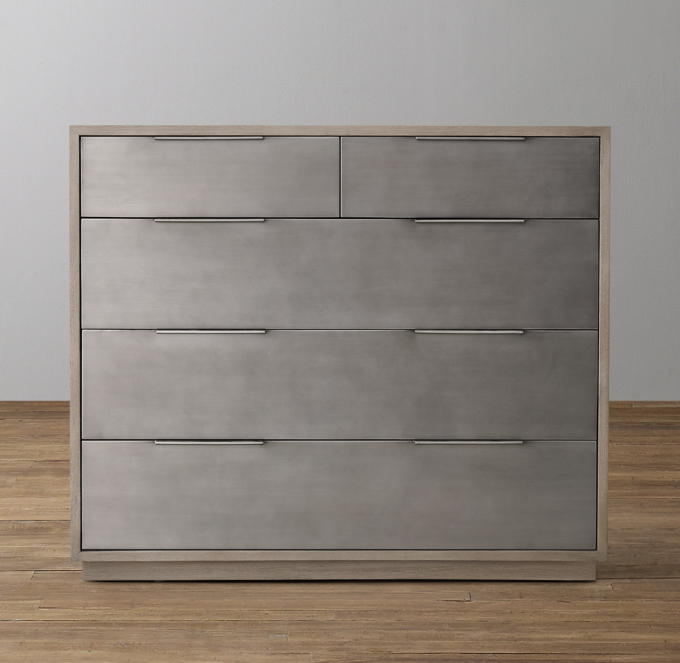 Rh baby sales dresser