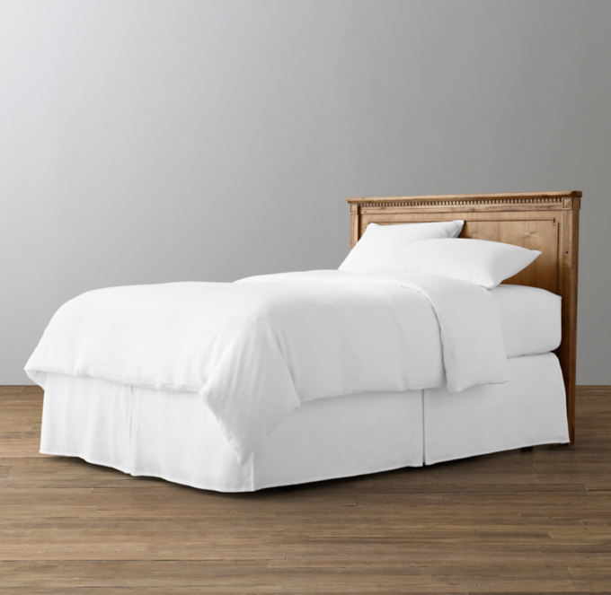 Jameson bed restoration deals hardware