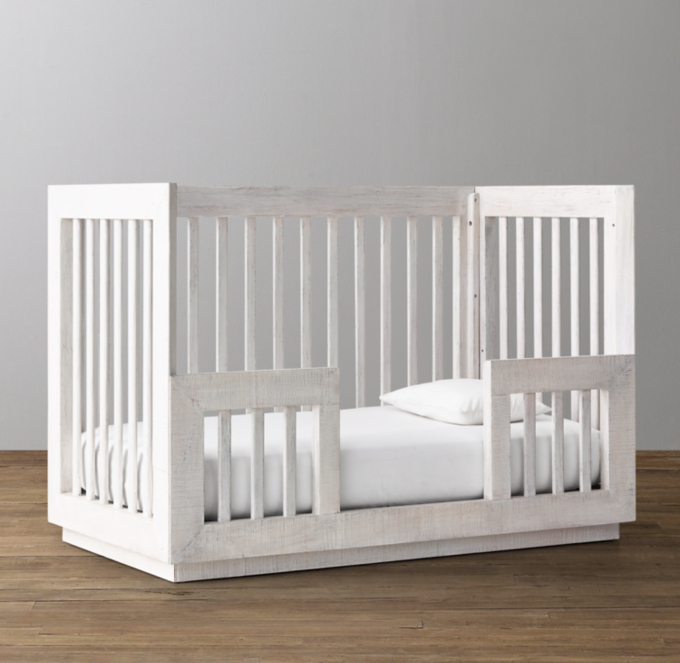 Baby and child 2025 restoration hardware crib