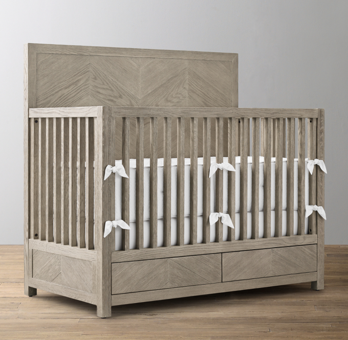 Tanner crib best sale