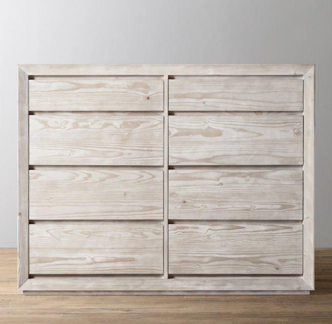 Restoration hardware callum deals dresser