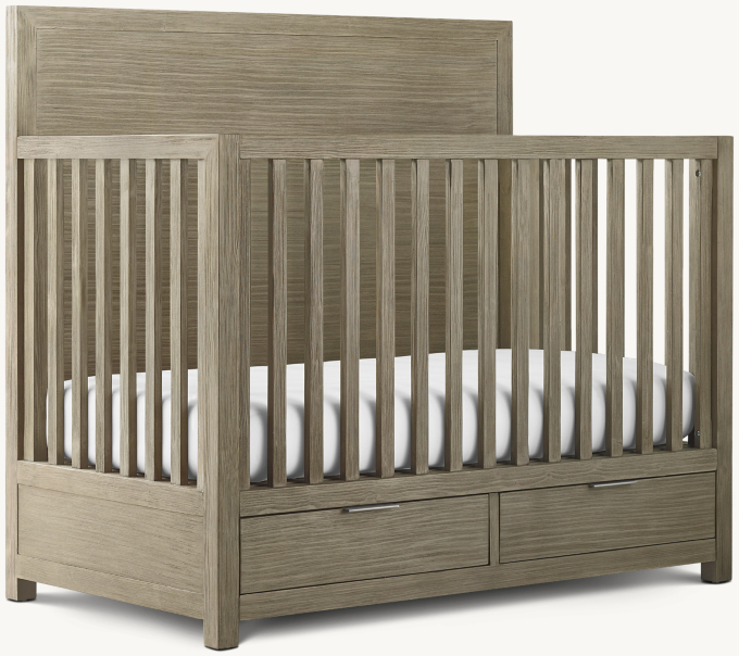 Tanner crib best sale