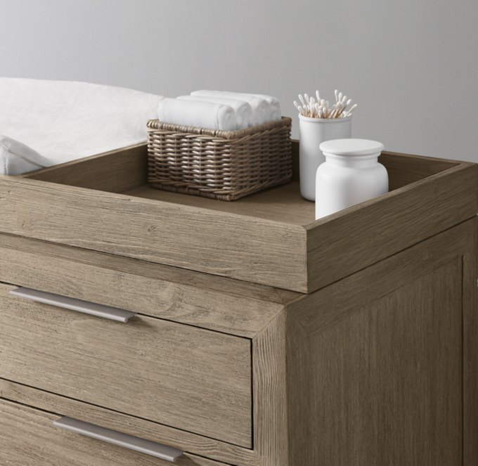 Dresser topper hotsell