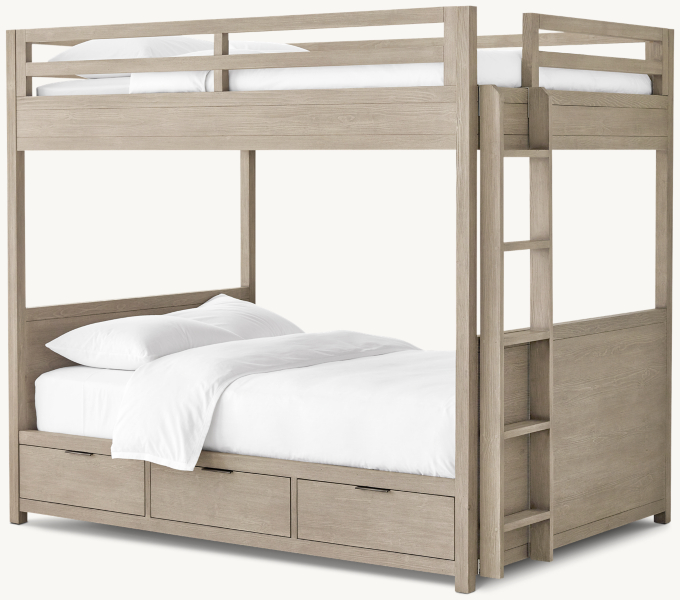 Laguna storage store bunk bed