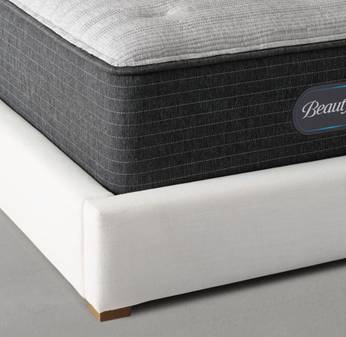 Beautyrest baby outlet mattress