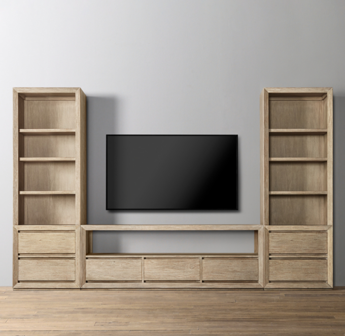 Callum Dresser Topper Set RH Baby Child