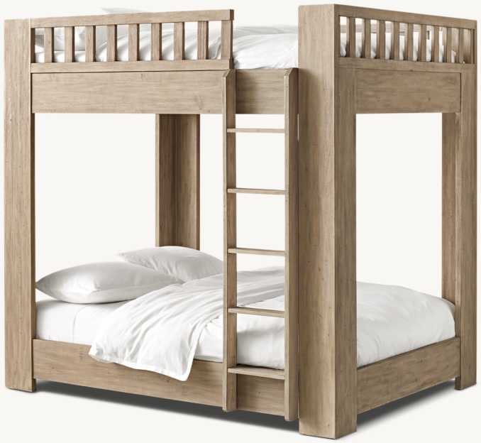 Callum Bunk Bed RH TEEN