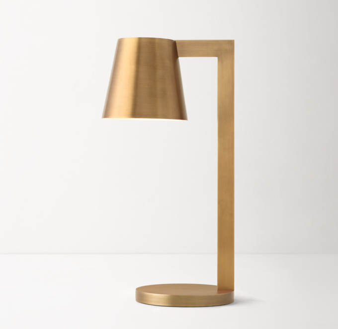 Rh task store lamp